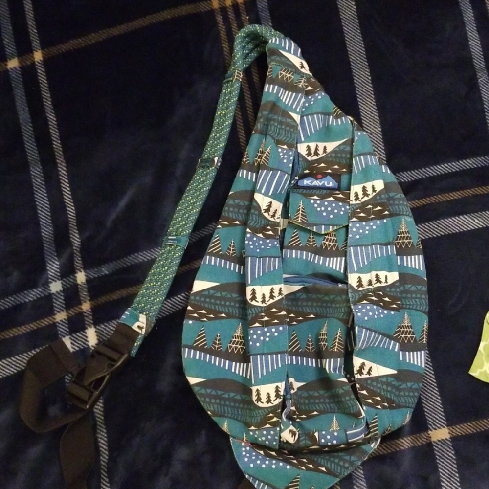 Sling Backpack